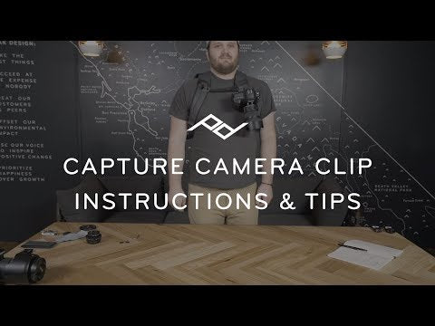 Capture V3 - Peak Design