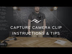 Capture V3 - Peak Design