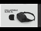 Nomatic Navigator Collapsible Sling 3L
