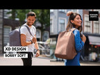 Bobby Soft Anti-theft Backpack