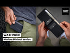 DAYBREAKER Billfold Wallet