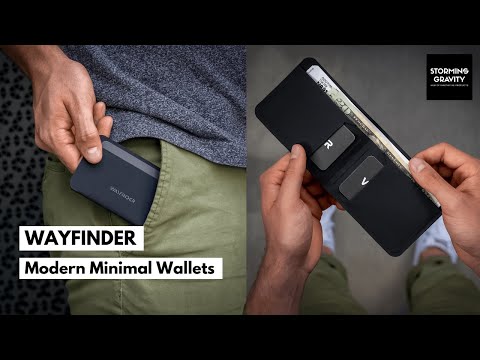 DAYBREAKER Billfold Wallet