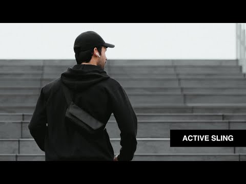 Modern Dayfarer Active Sling (3L)