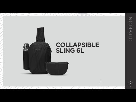 Nomatic Navigator Collapsible Sling 6L