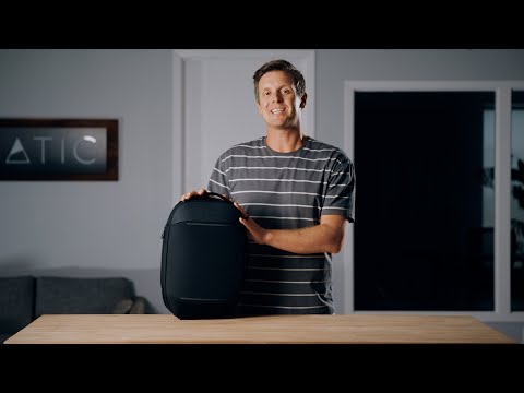 Nomatic Navigator Sling 10L