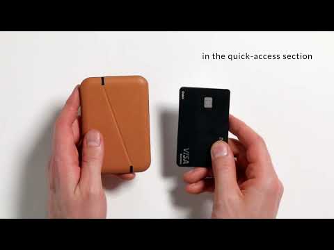 Bellroy Flip Case (Second Generation)