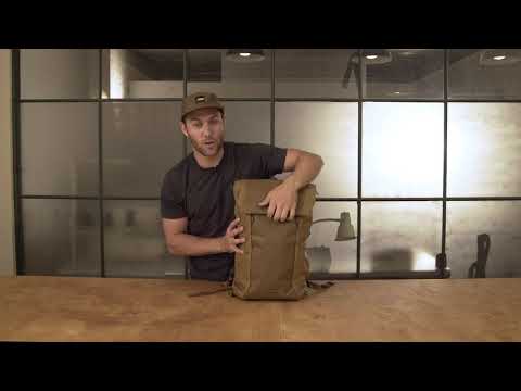 Errant Pack 22L - Boundary Supply