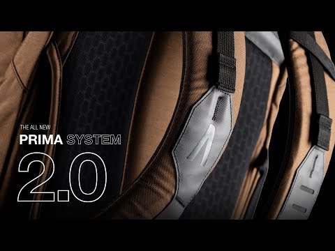 Prima System 30-38L