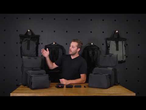 Wandrd Pro Camera Cube (Previous Model)