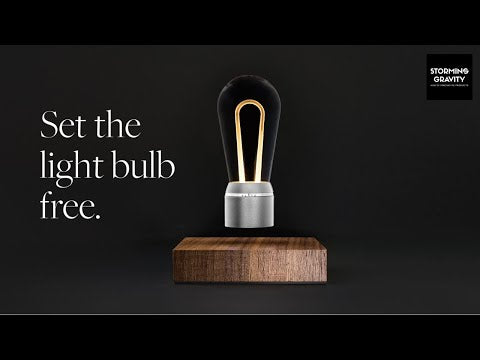 FLYTE - Set the light bulb free
