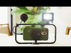 Moment Mobile Filmmaker Cage - for MagSafe