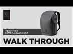 Mckinnon Camera Backpack 25L