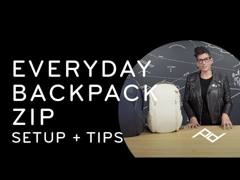 Everyday Hip Belt - Peak Design