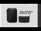 Nomatic Navigator Collapsible Duffle 42L