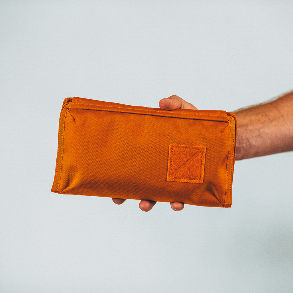 Civic Access Pouch 1L - Evergoods - Storming Gravity