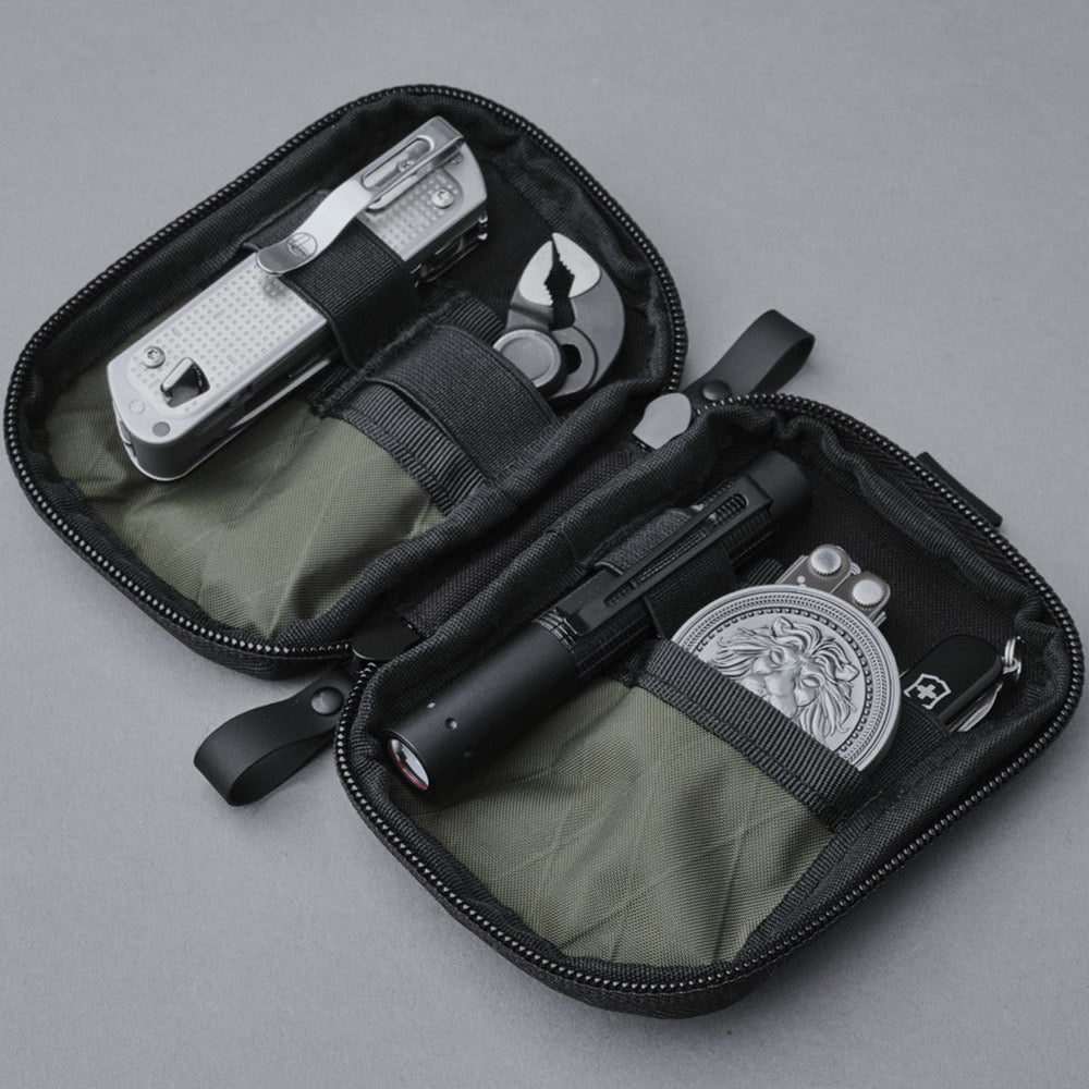 Alpaka Hub Pouch - Storming Gravity
