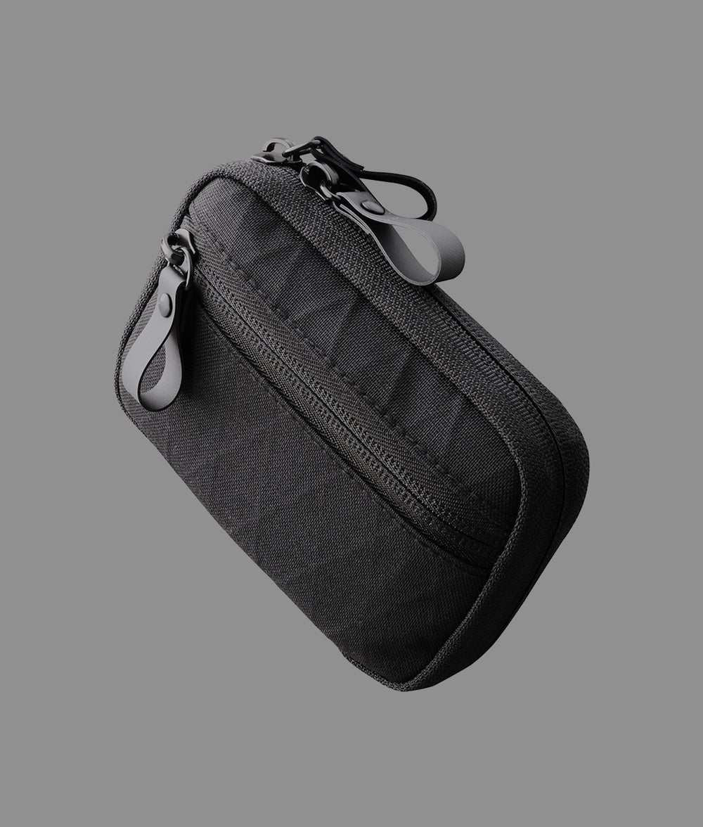 Alpaka Hub Pouch - Storming Gravity