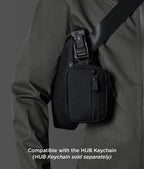Alpaka Hub Pouch - Storming Gravity