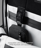 Alpaka Hub Pouch - Storming Gravity
