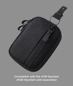 Alpaka Hub Pouch - Storming Gravity