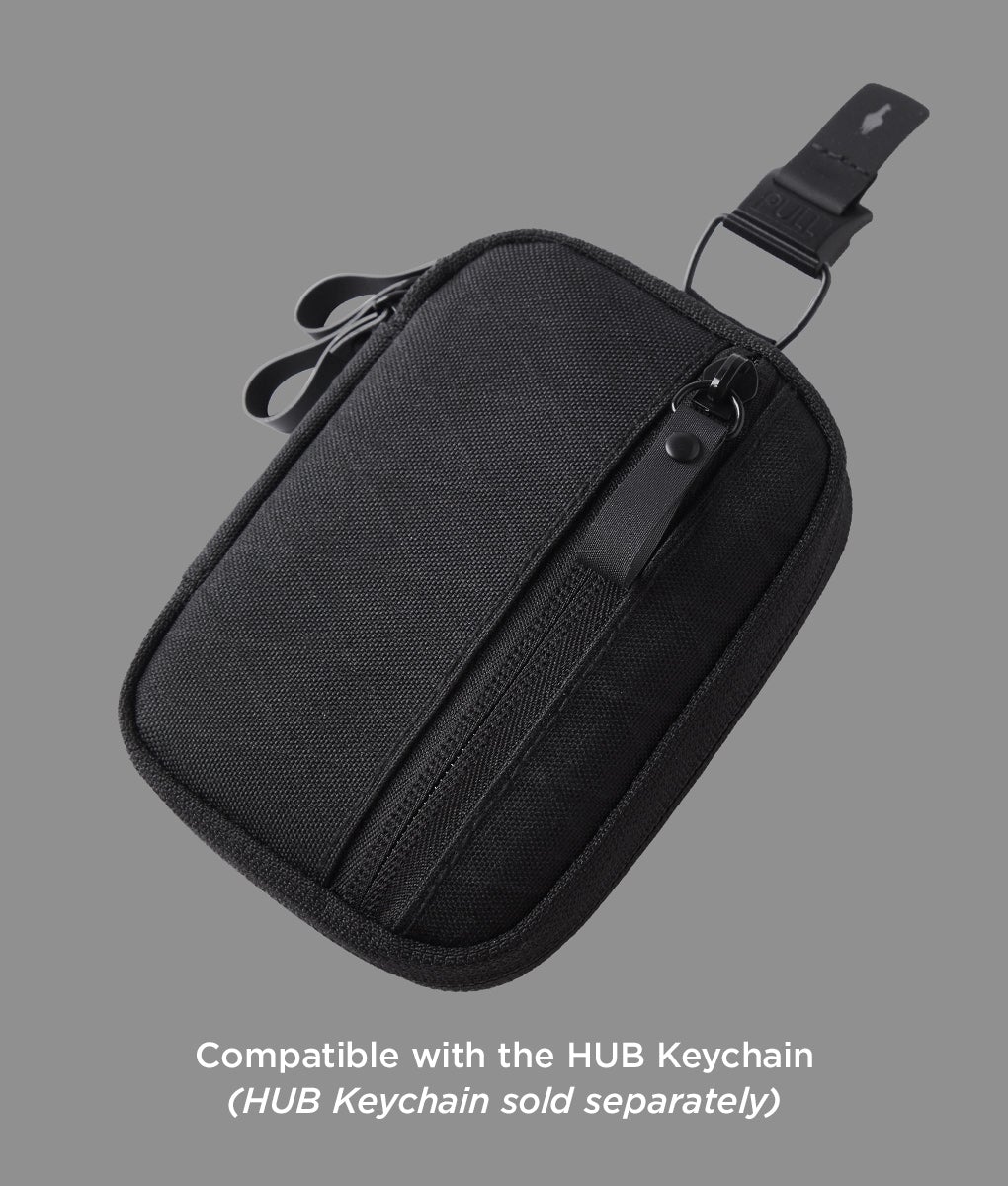 Alpaka Hub Pouch - Storming Gravity