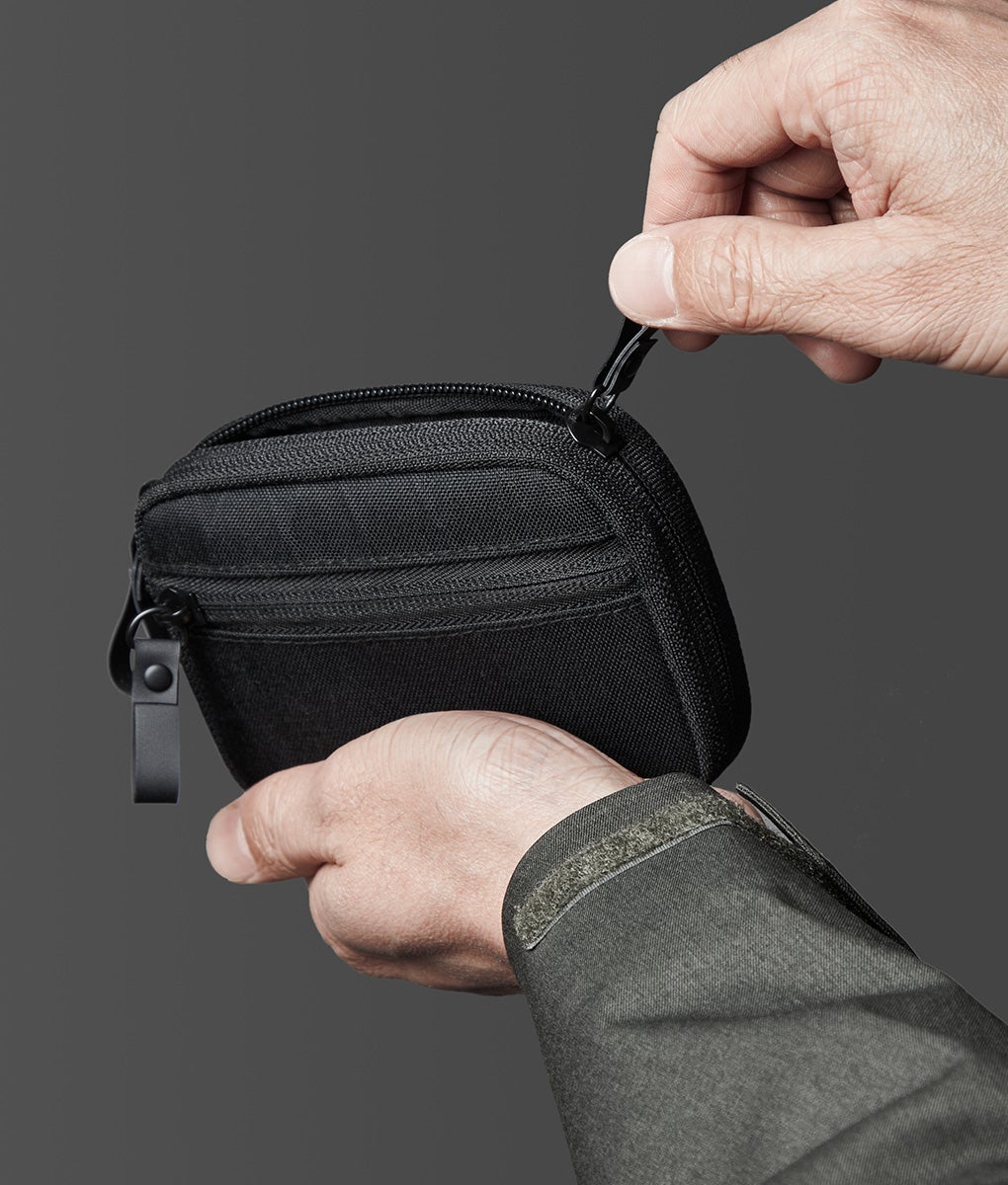 Alpaka Hub Pouch - Storming Gravity