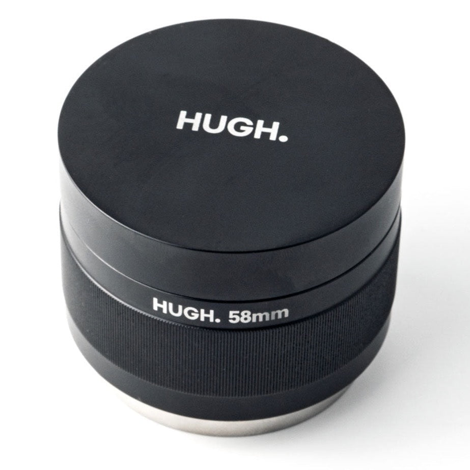 One-Touch Dual Head Tamper & Distributor (51mm & 58mm) - Storming Gravity