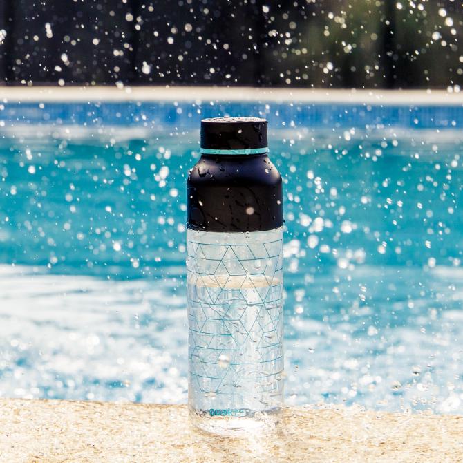 Quokka Tritan Bottle - Ice Version - Storming Gravity