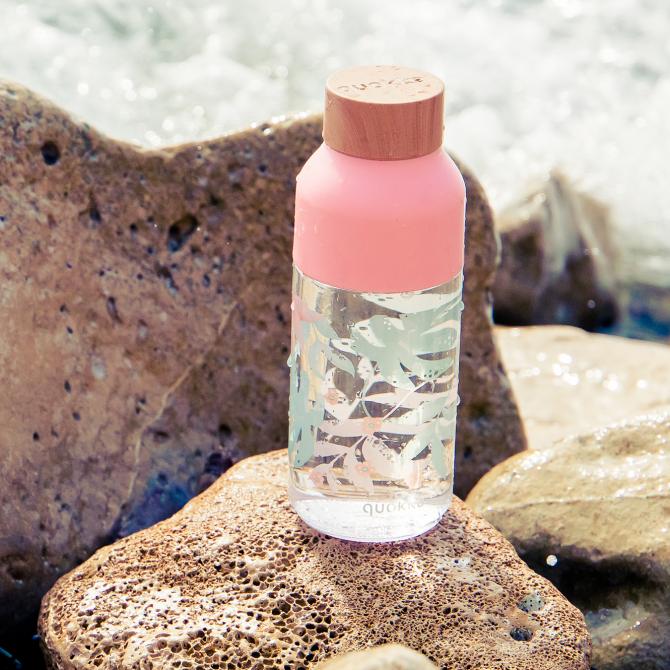 Quokka Tritan Bottle - Ice Version - Storming Gravity