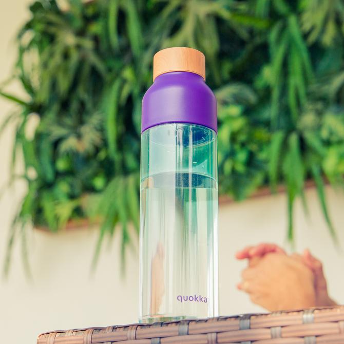 Quokka Tritan Bottle - Ice Version - Storming Gravity