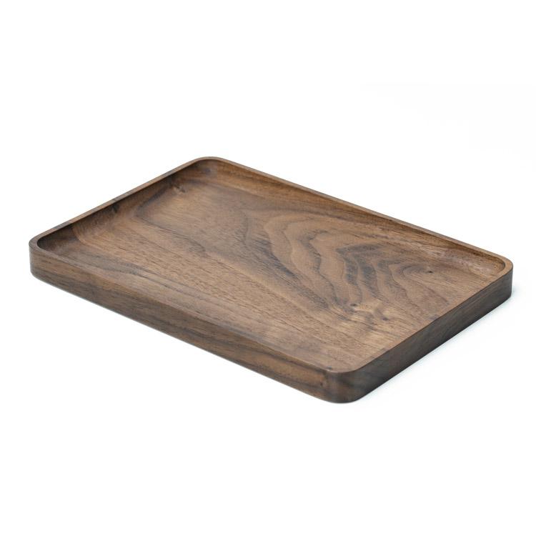 Wooden Catchall Tray - Oakywood - Storming Gravity