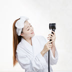 IONSPA Shower Head - Setting new paradigm in shower culture - Storming Gravity