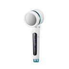 IONSPA Shower Head - Setting new paradigm in shower culture - Storming Gravity