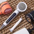 IONSPA Shower Head - Setting new paradigm in shower culture - Storming Gravity