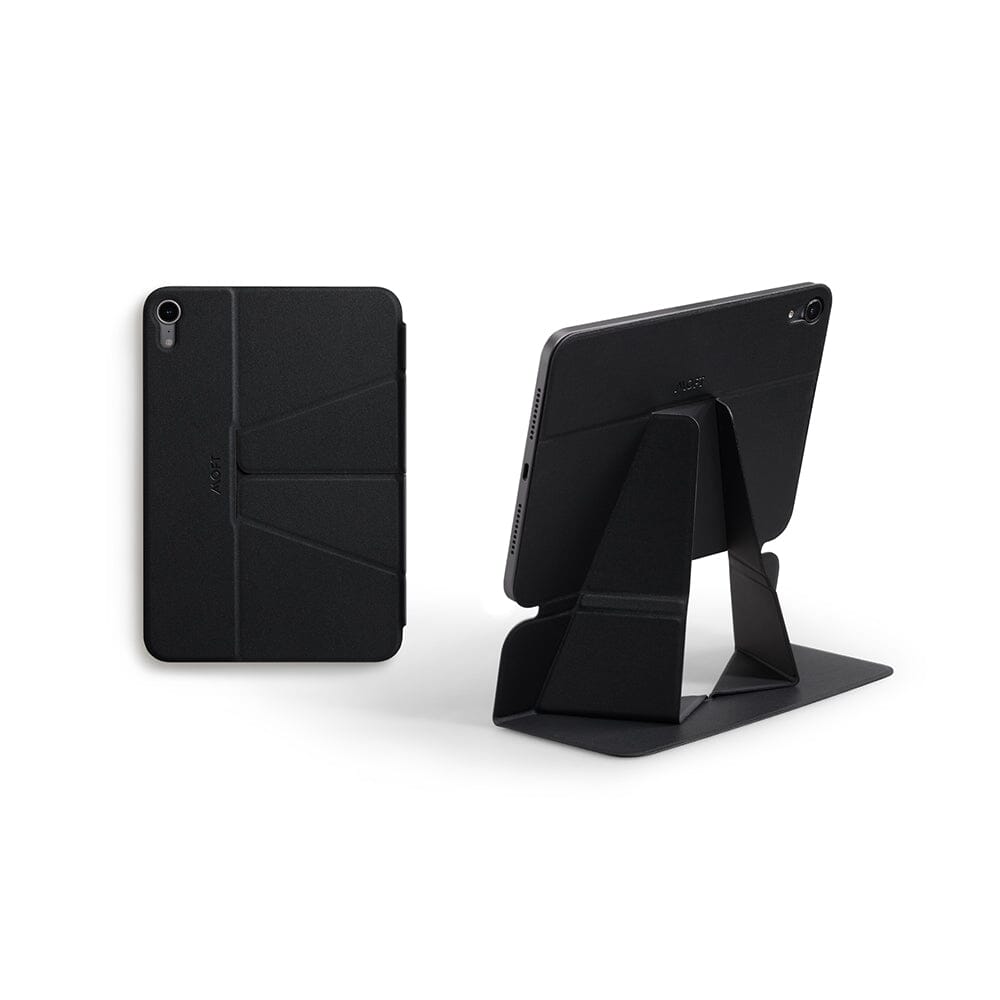 Moft Snap Float Folio – Storming Gravity
