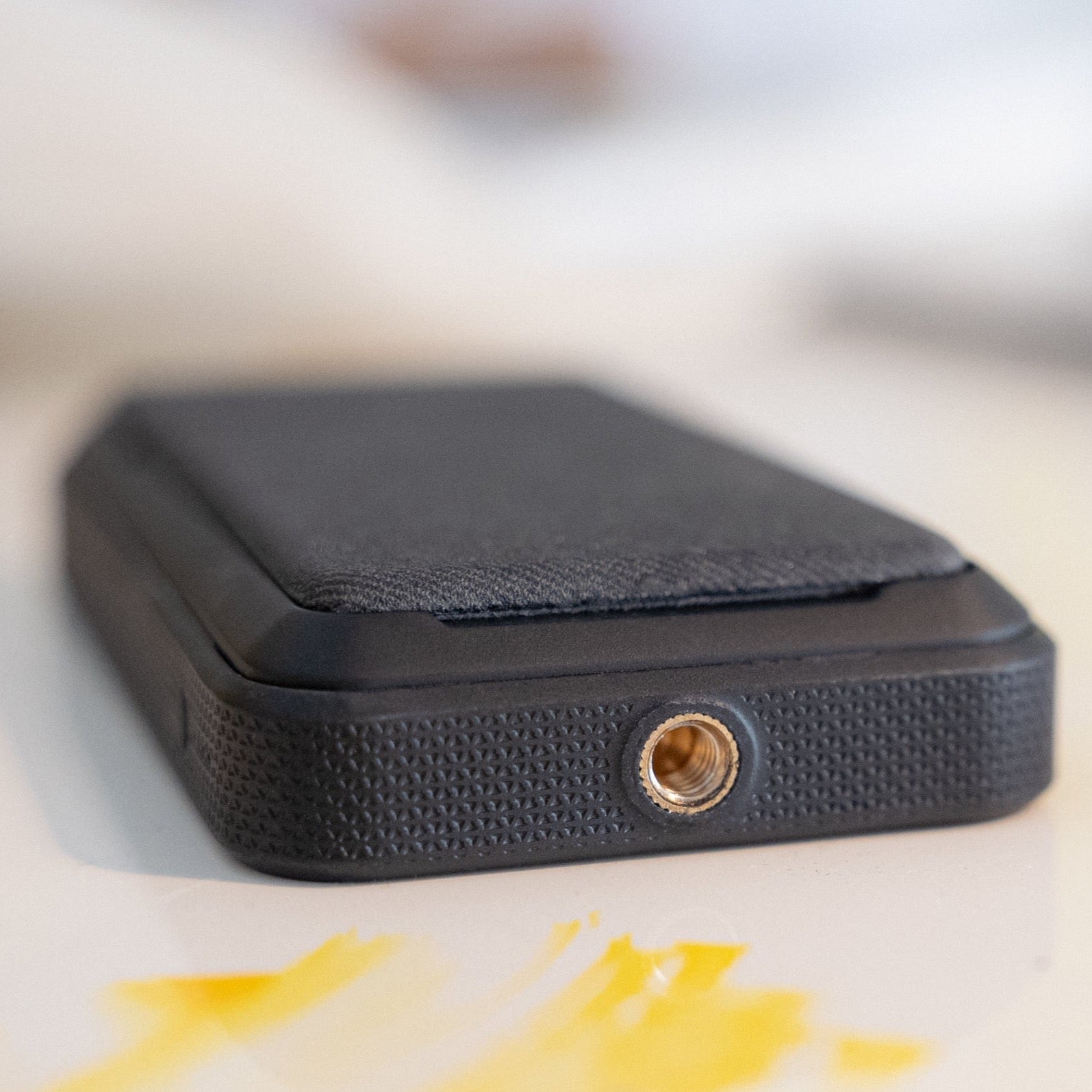snap+ powerstation stand - Mophie (MagSafe Compatible) - Storming Gravity