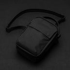 Kompak 5L Crossbody Bag - Black Ember - Storming Gravity