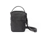 Kompak 5L Crossbody Bag - Black Ember - Storming Gravity