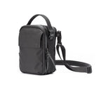 Kompak 5L Crossbody Bag - Black Ember - Storming Gravity