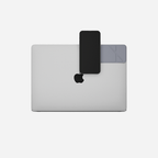Flip Laptop iPhone Mount - Moft - Storming Gravity