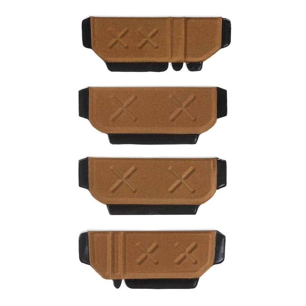 NOMATIC Accessories / Cases for Camara Pack - Storming Gravity