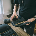 NOMATIC Accessories / Cases for Camara Pack - Storming Gravity