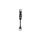 Magnetic Key Leash - Black Ember - Storming Gravity