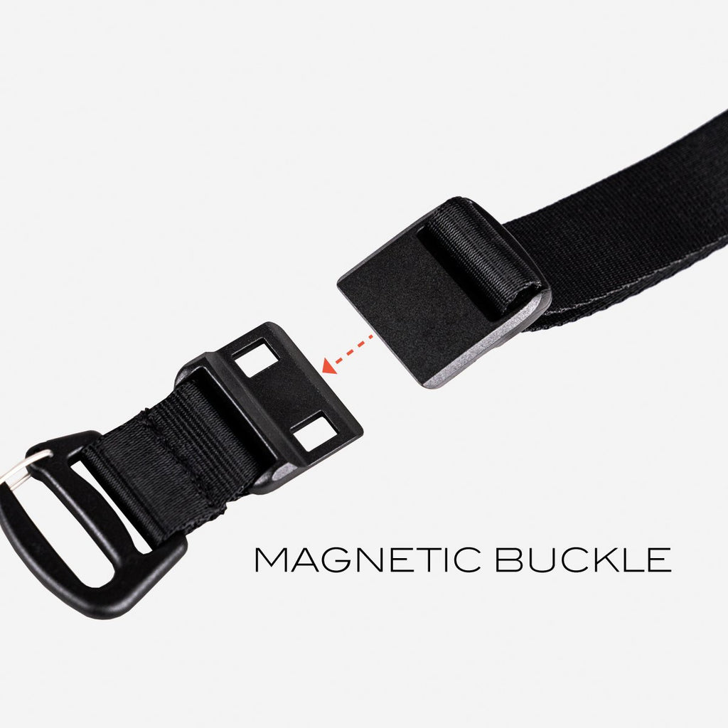 Carry Strap for Wandrd Tech Bag/Toiletry Bag - Storming Gravity