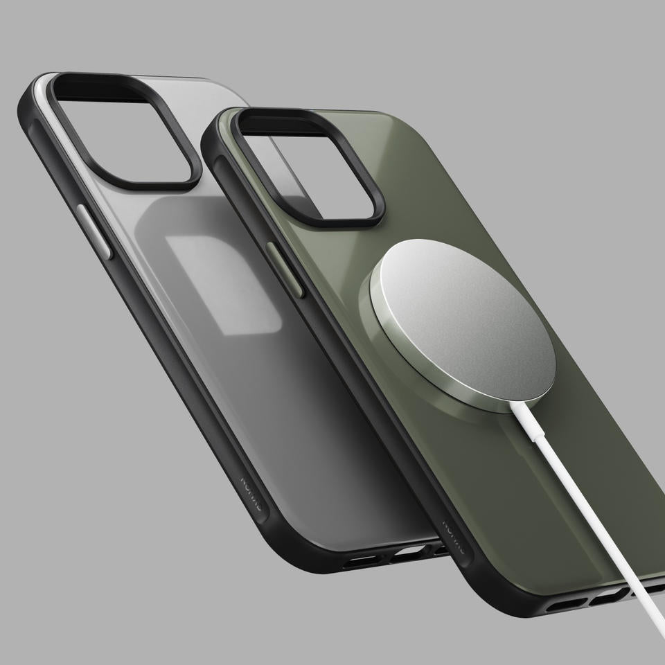 Modern Sport MagSafe Case for iPhone 14 Series - Storming Gravity
