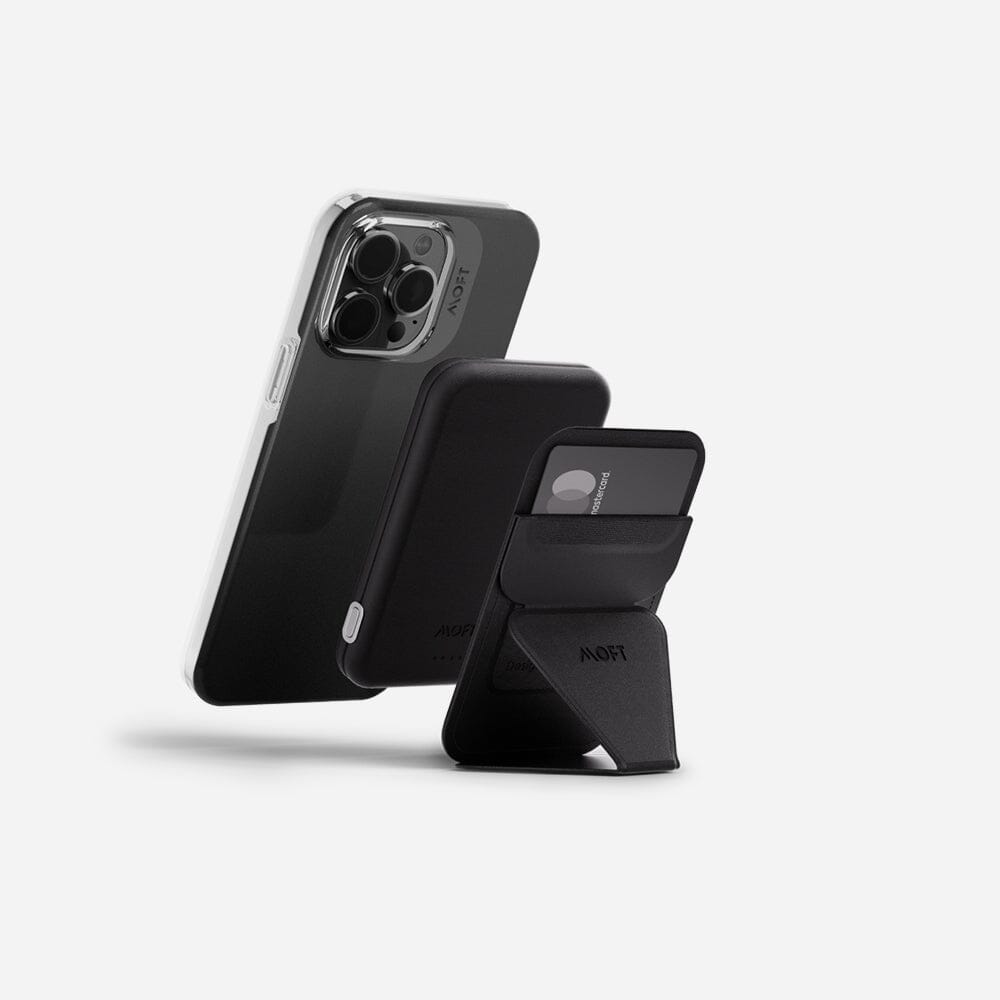 Moft Snap Battery Pack - Storming Gravity