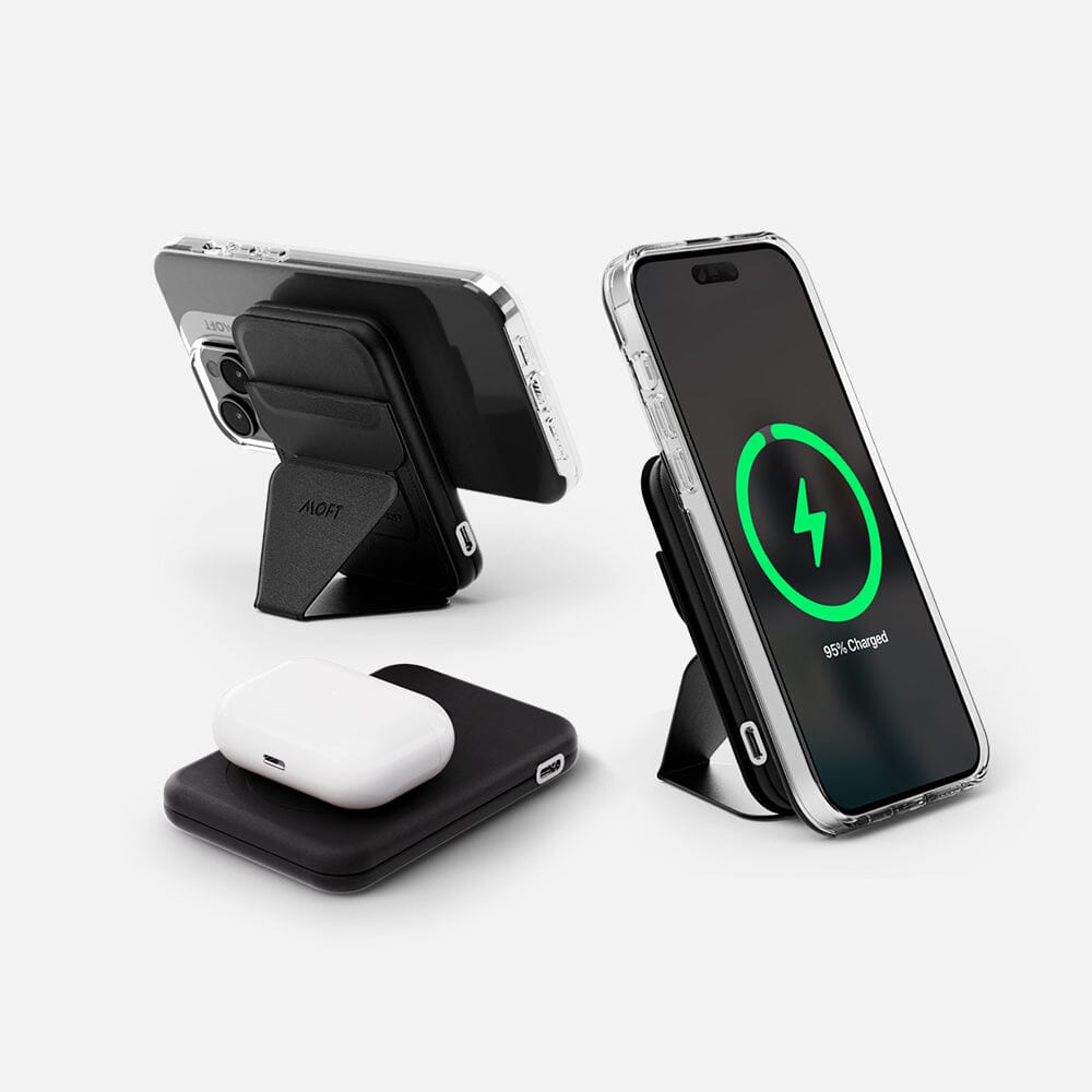 Moft Snap Battery Pack - Storming Gravity