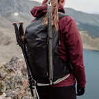 Matador Beast18 Ultralight Technical Backpack - Storming Gravity