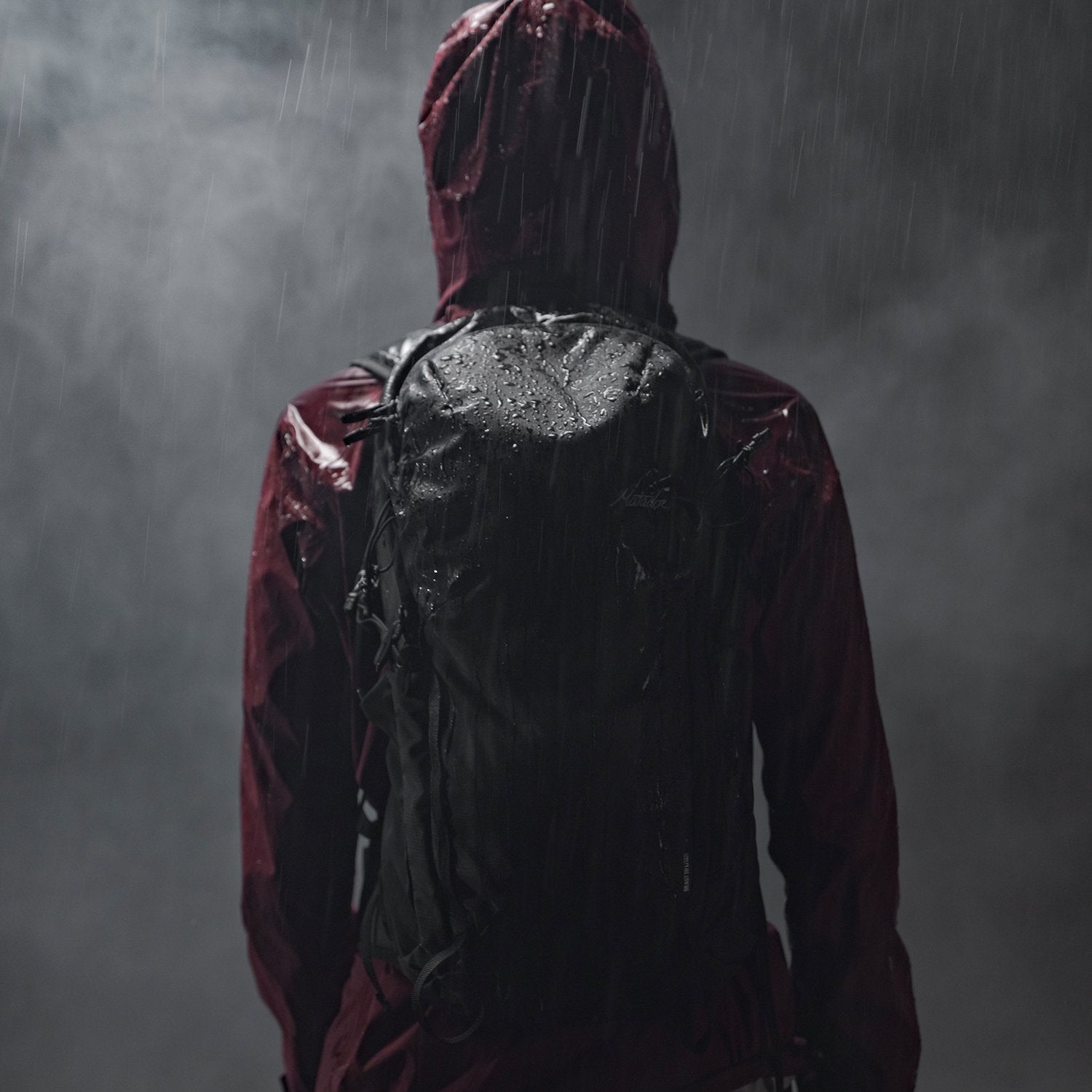 Matador Beast18 Ultralight Technical Backpack - Storming Gravity