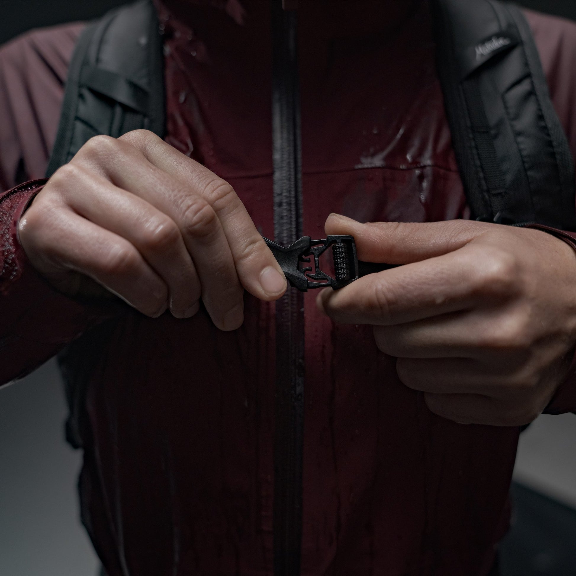 Matador Beast18 Ultralight Technical Backpack - Storming Gravity